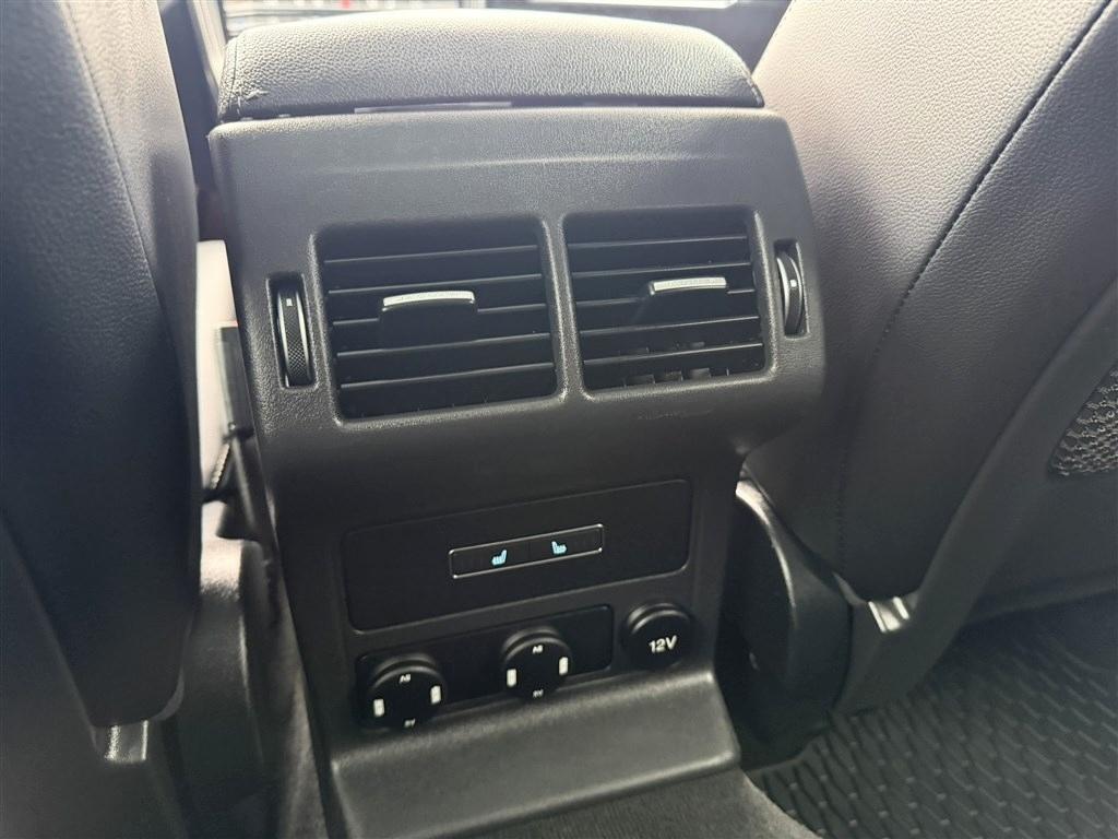 Jaguar F-Pace S AWD 2017