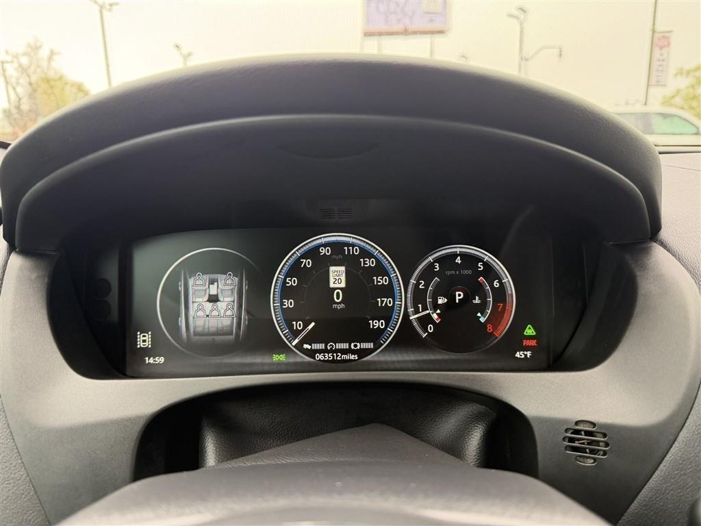 Jaguar F-Pace S AWD 2017