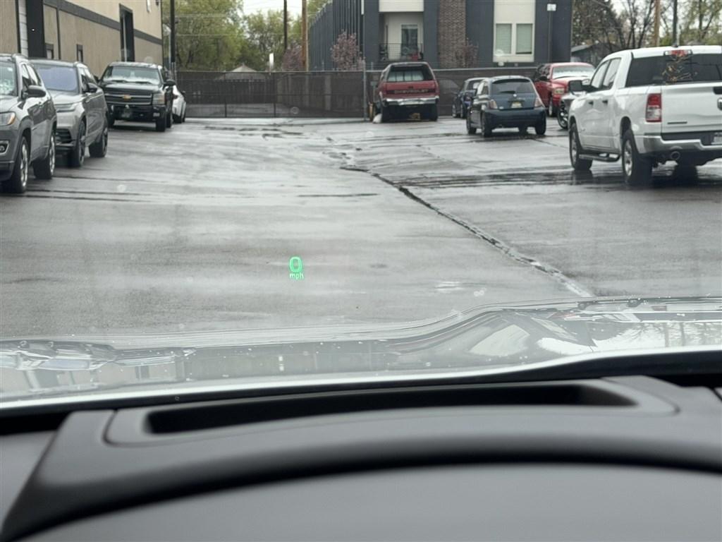 Jaguar F-Pace S AWD 2017