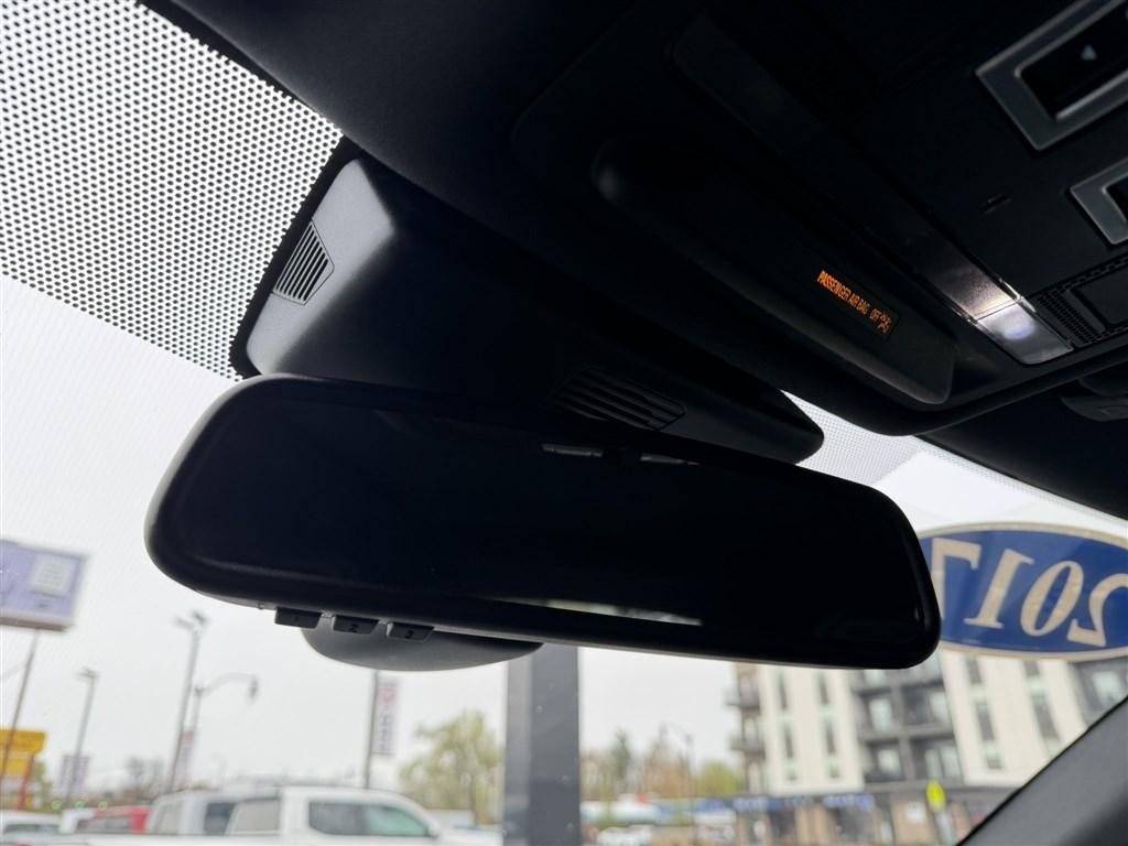 Jaguar F-Pace S AWD 2017