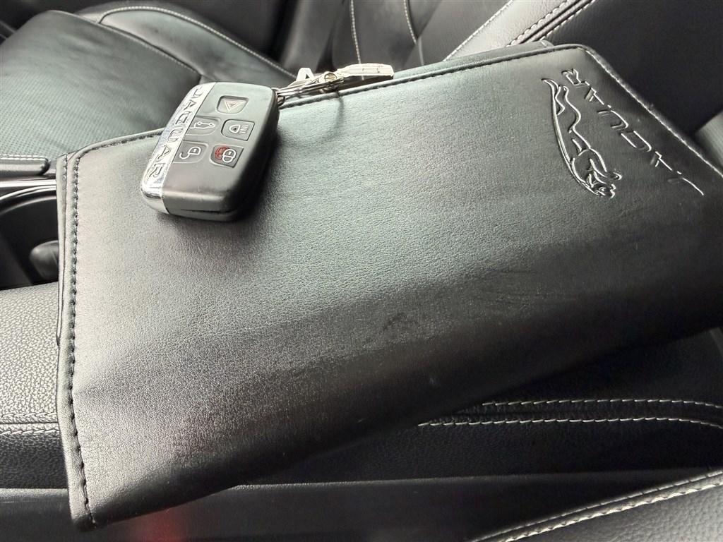 Jaguar F-Pace S AWD 2017