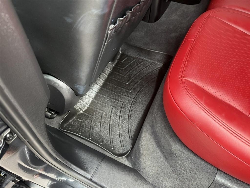 Porsche Macan S AWD 2018