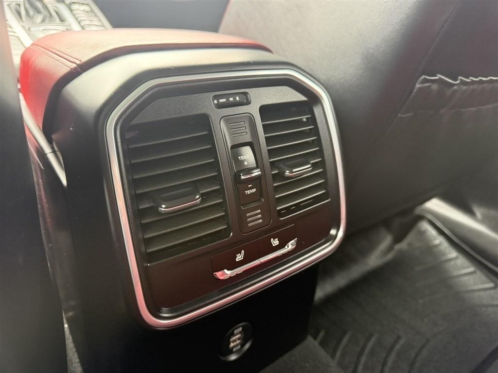 Porsche Macan S AWD 2018