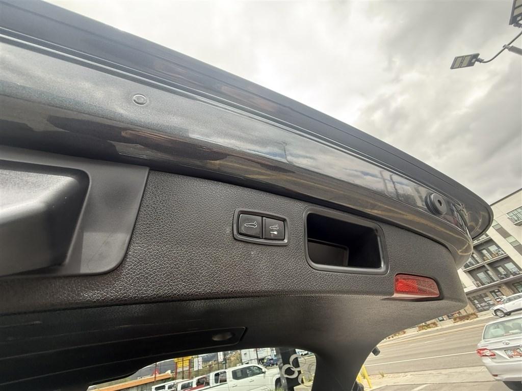 Porsche Macan S AWD 2018