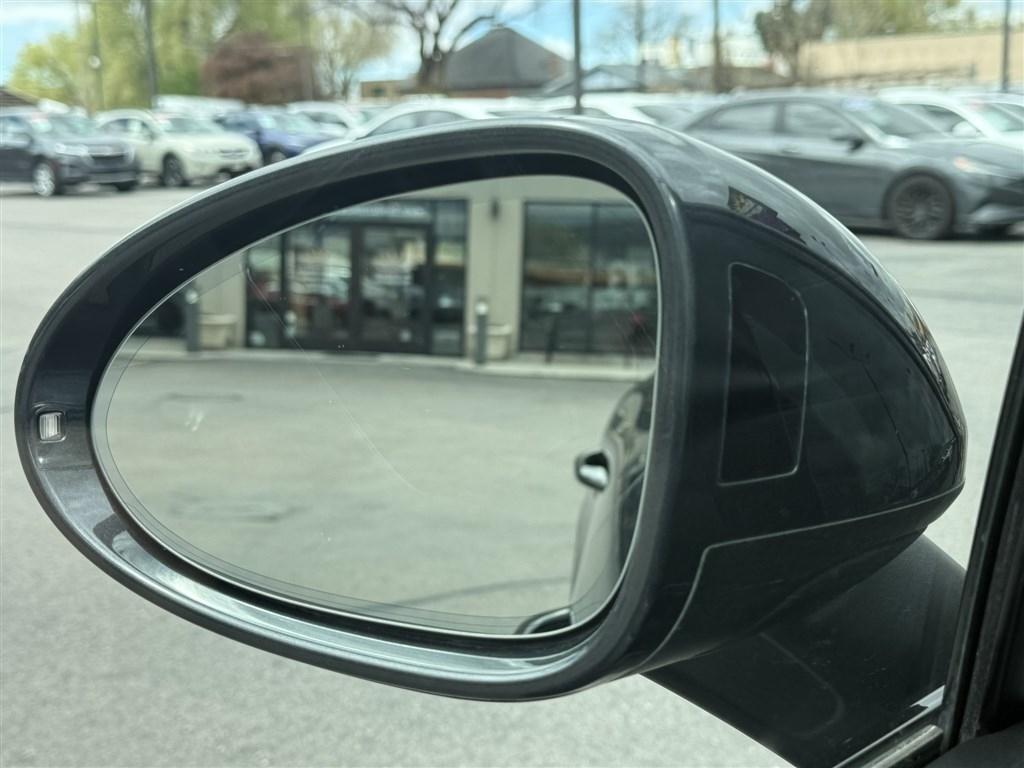 Porsche Macan S AWD 2018