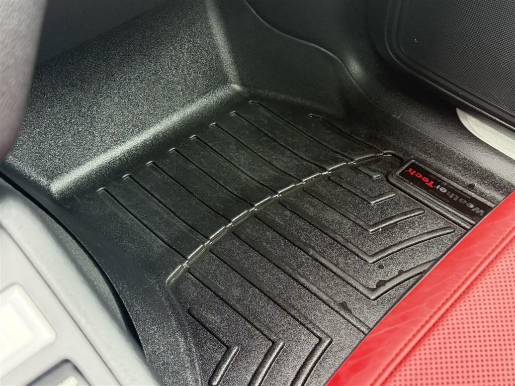 Porsche Macan S AWD 2018