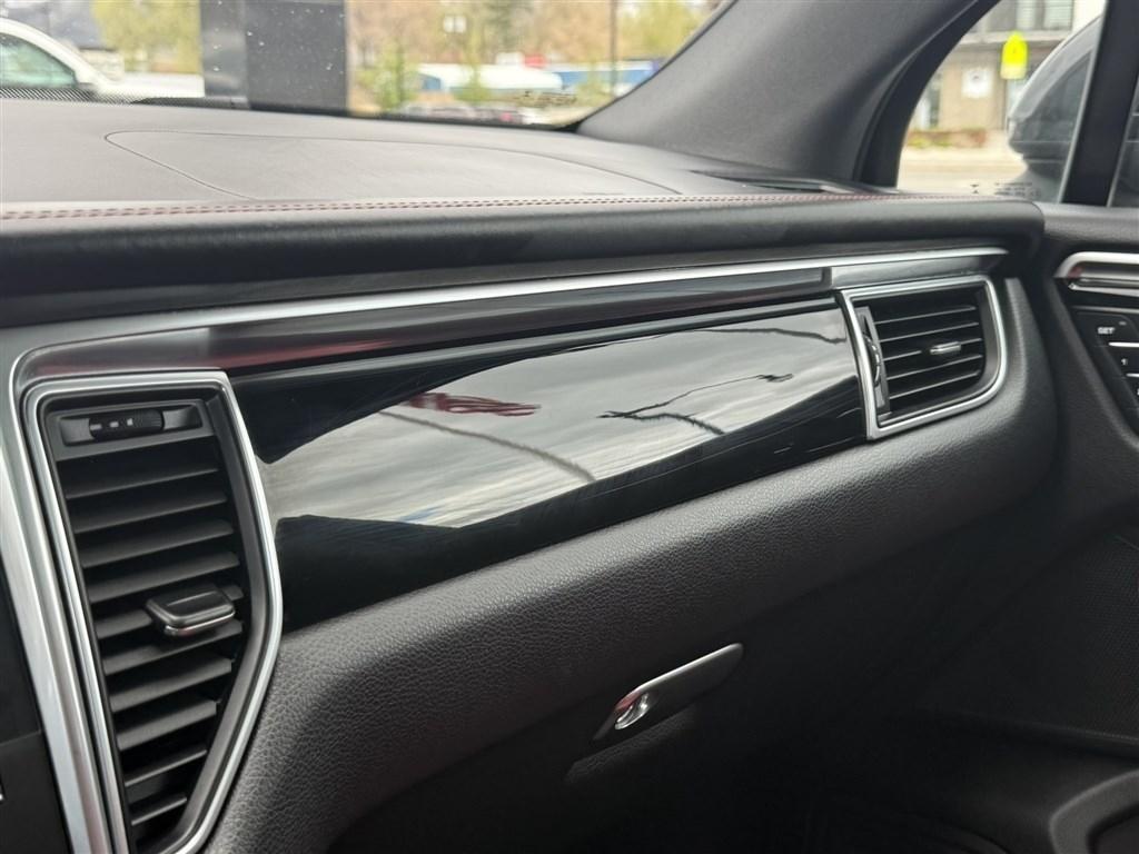 Porsche Macan S AWD 2018