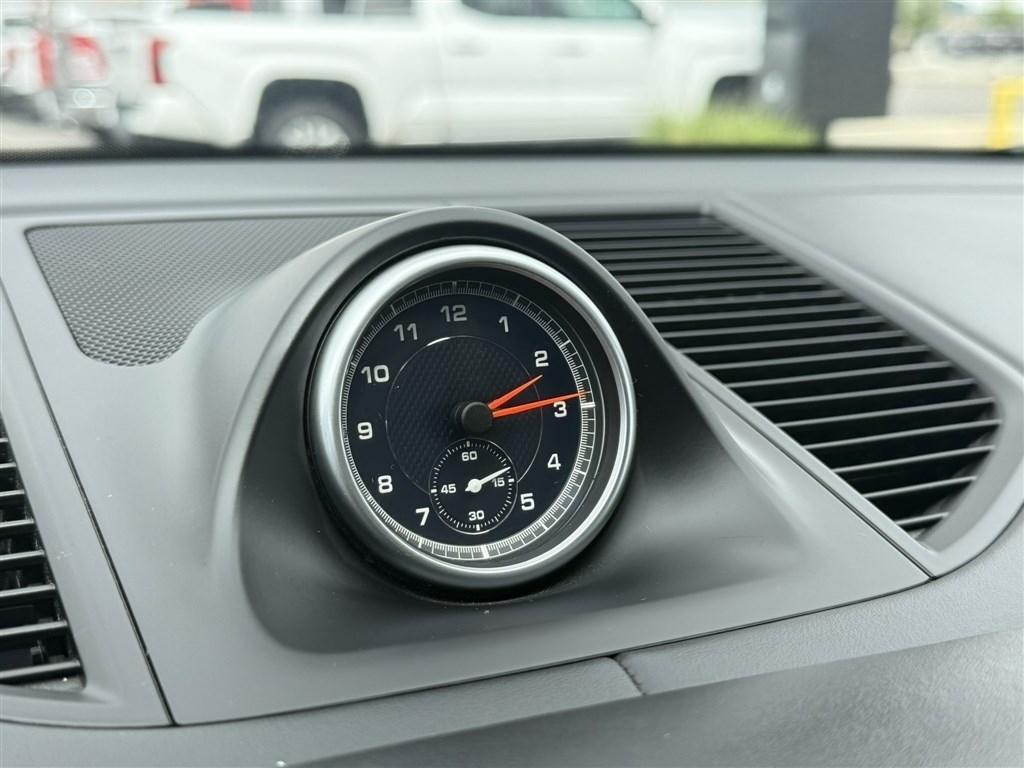 Porsche Macan S AWD 2018