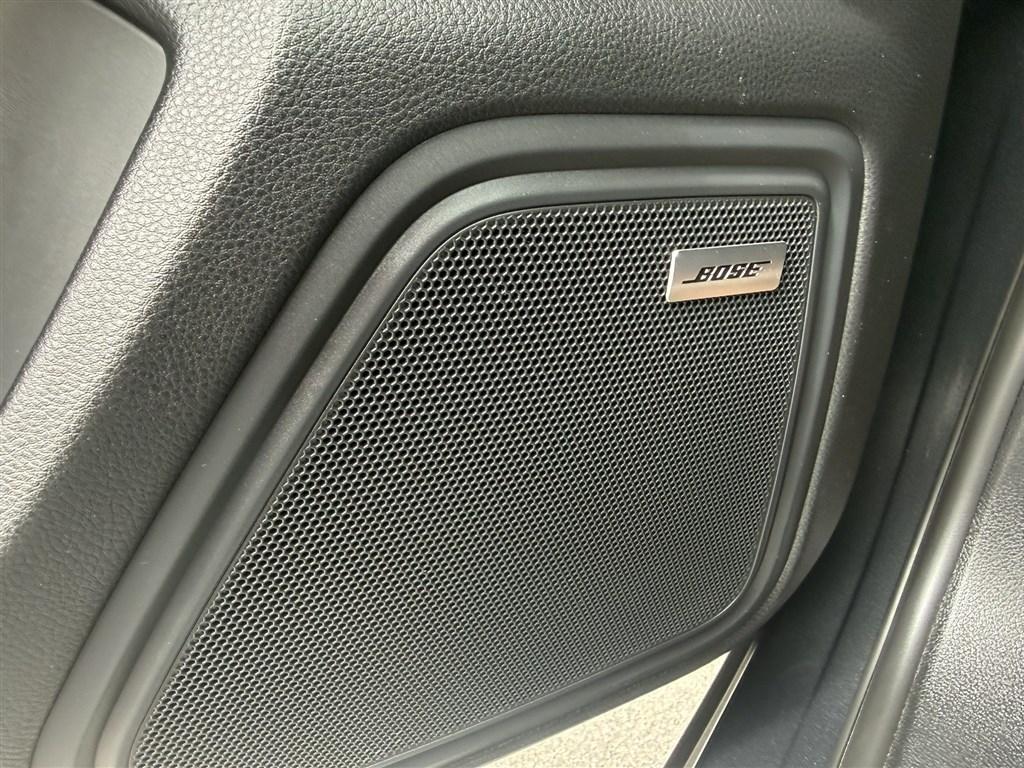 Porsche Macan S AWD 2018