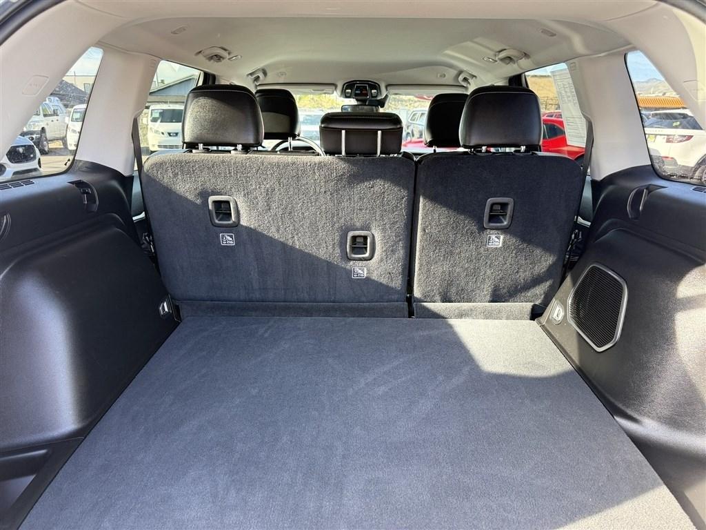 Jeep Grand Cherokee Limited 4x4 2023