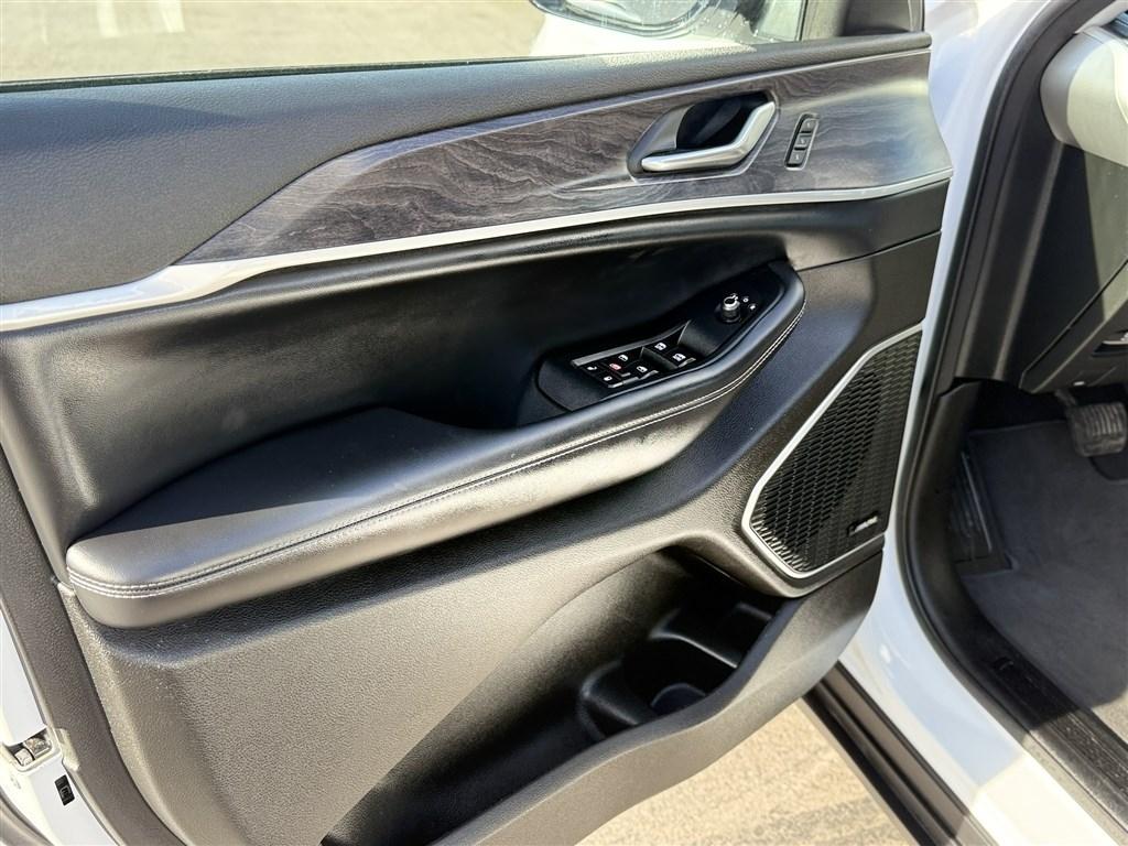 Jeep Grand Cherokee Limited 4x4 2023