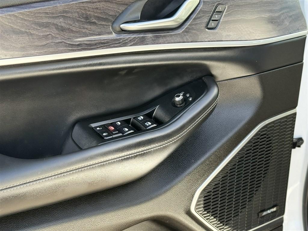 Jeep Grand Cherokee Limited 4x4 2023