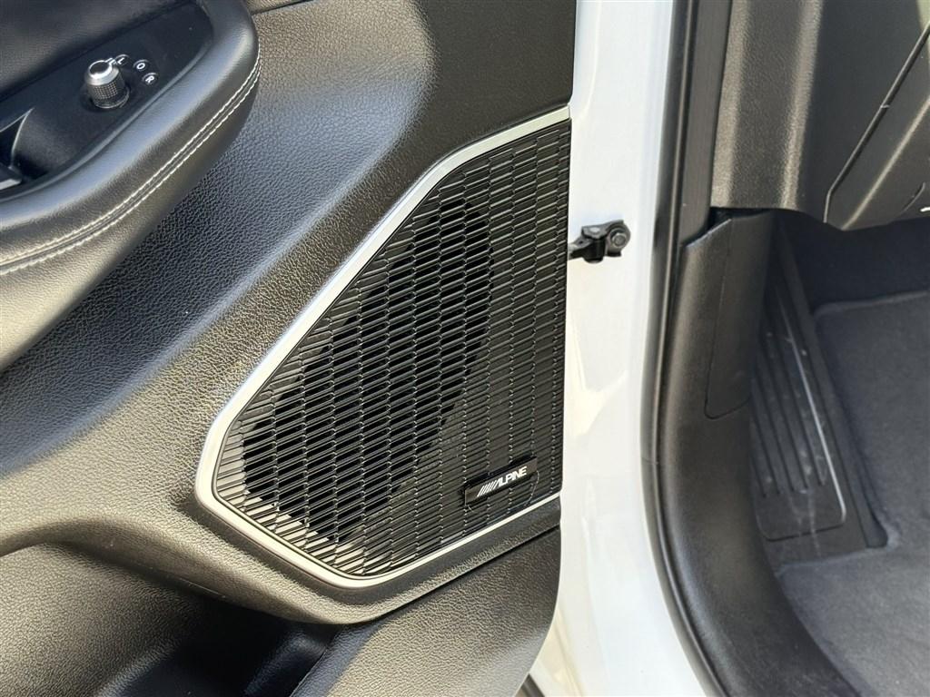 Jeep Grand Cherokee Limited 4x4 2023