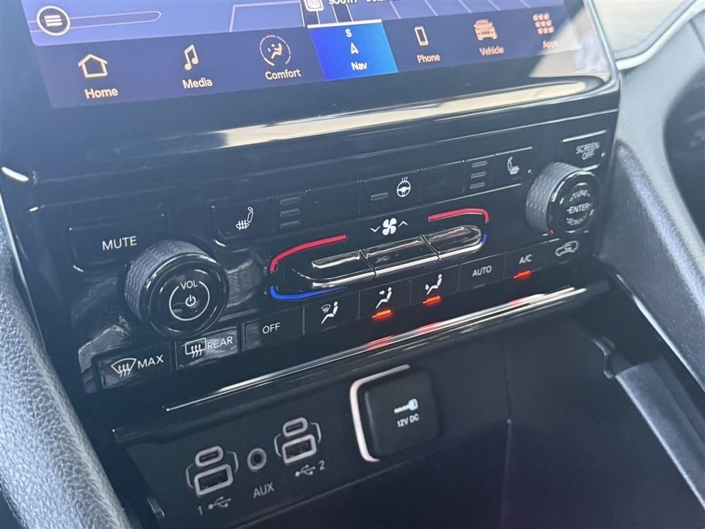 Jeep Grand Cherokee Limited 4x4 2023