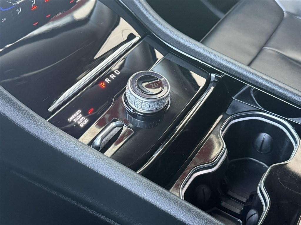 Jeep Grand Cherokee Limited 4x4 2023