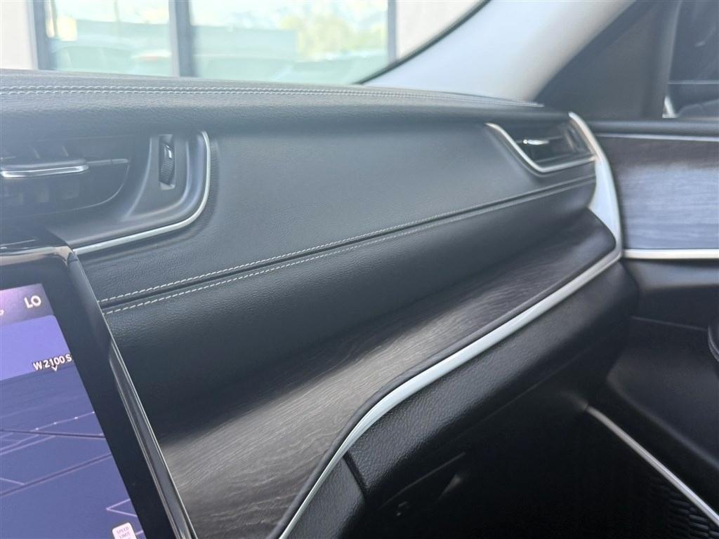 Jeep Grand Cherokee Limited 4x4 2023