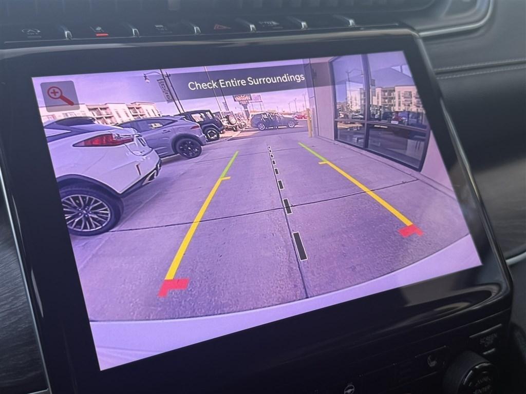 Jeep Grand Cherokee Limited 4x4 2023