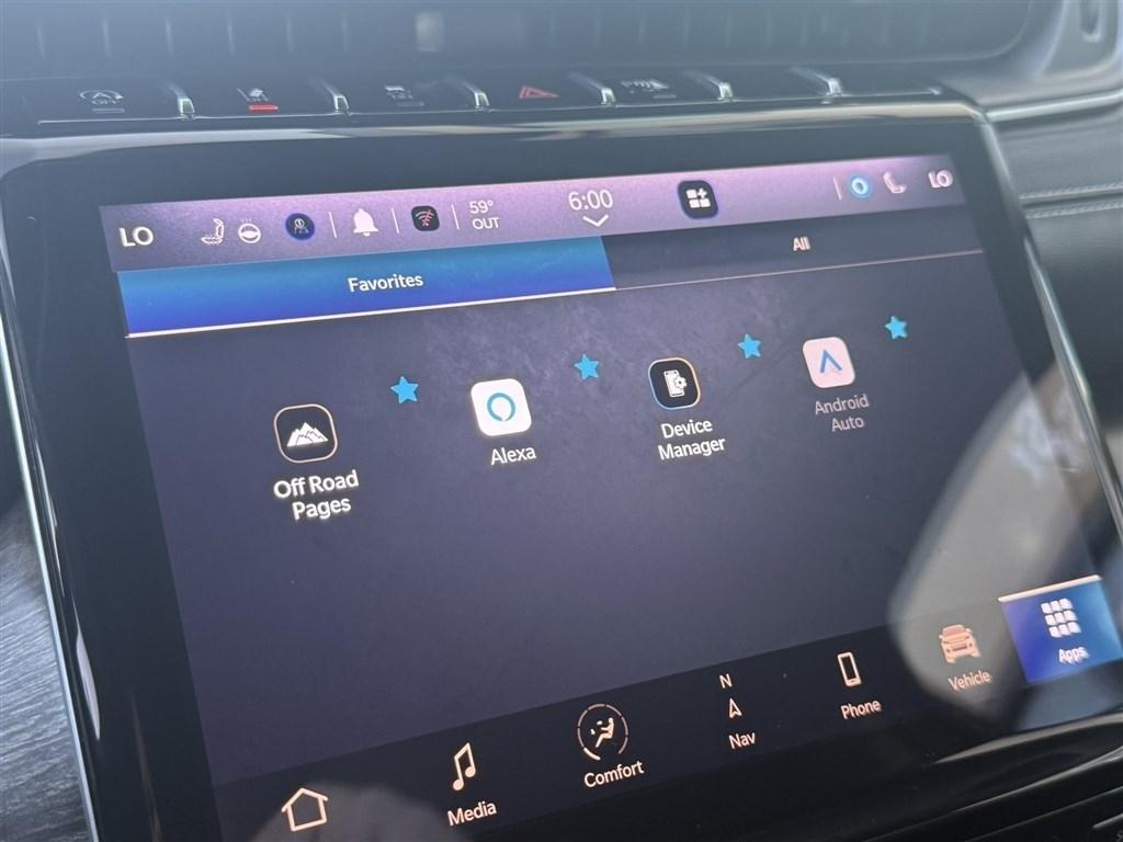 Jeep Grand Cherokee Limited 4x4 2023