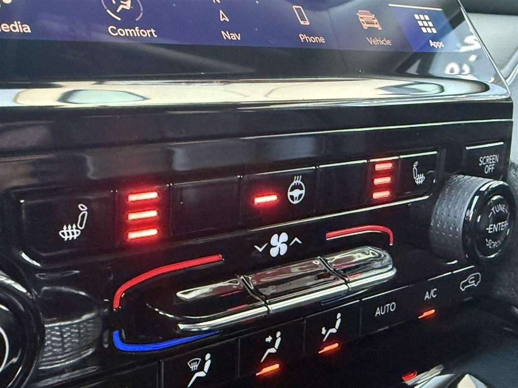 Jeep Grand Cherokee Limited 4x4 2023