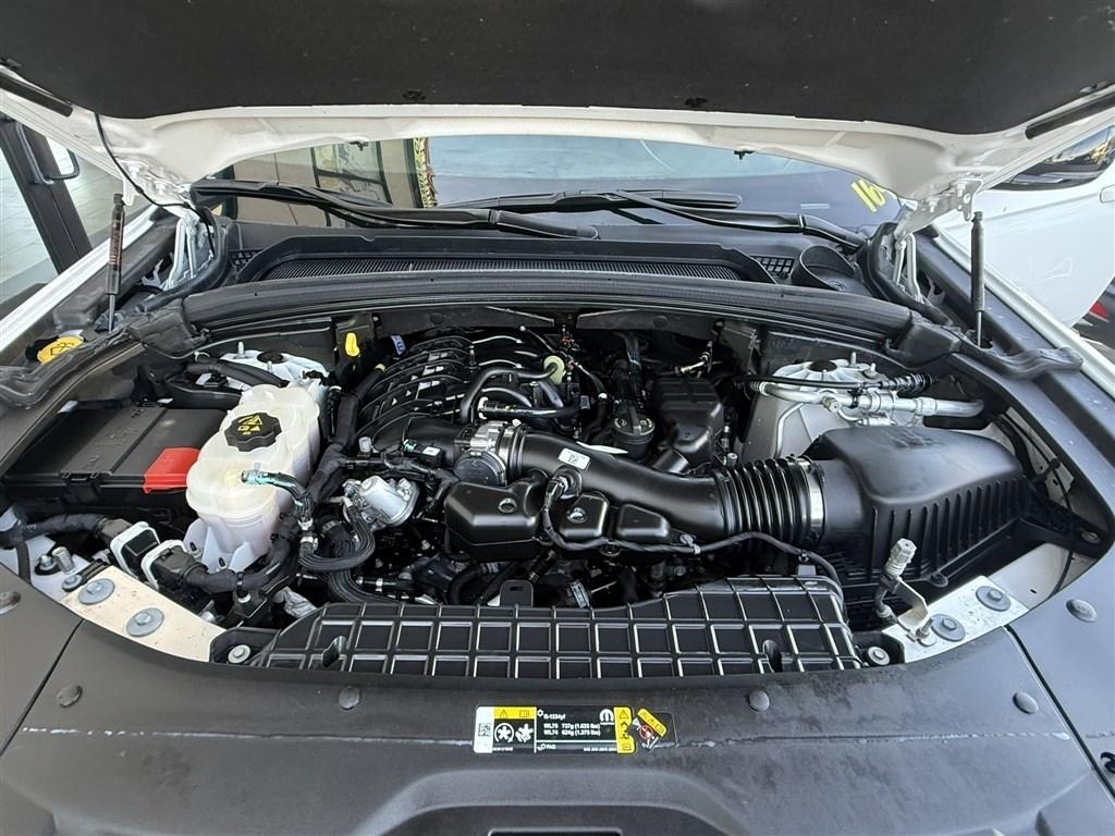 Jeep Grand Cherokee Limited 4x4 2023