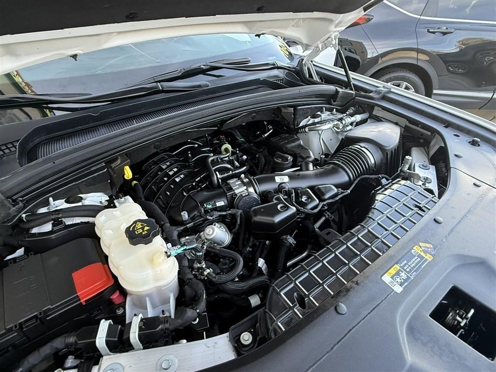 Jeep Grand Cherokee Limited 4x4 2023