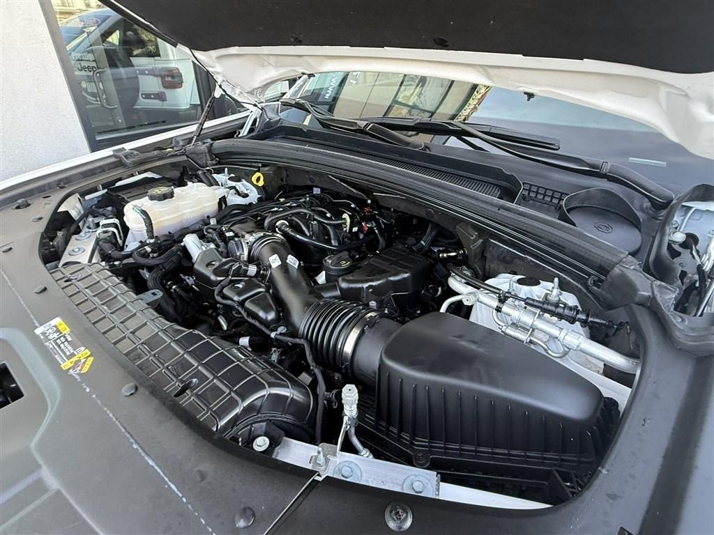 Jeep Grand Cherokee Limited 4x4 2023