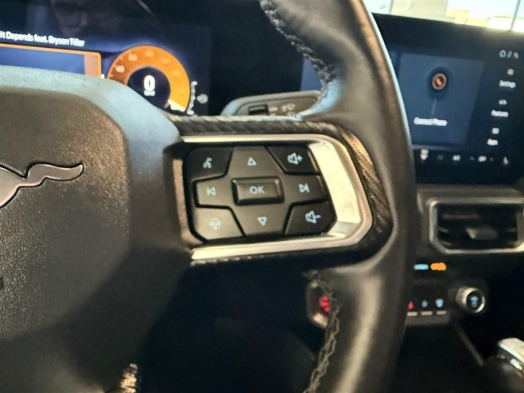 Ford Mustang GT Fastback 2024