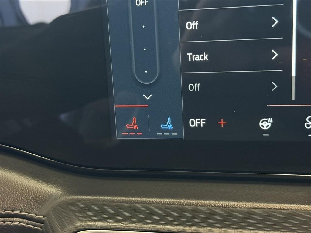 Ford Mustang GT Fastback 2024