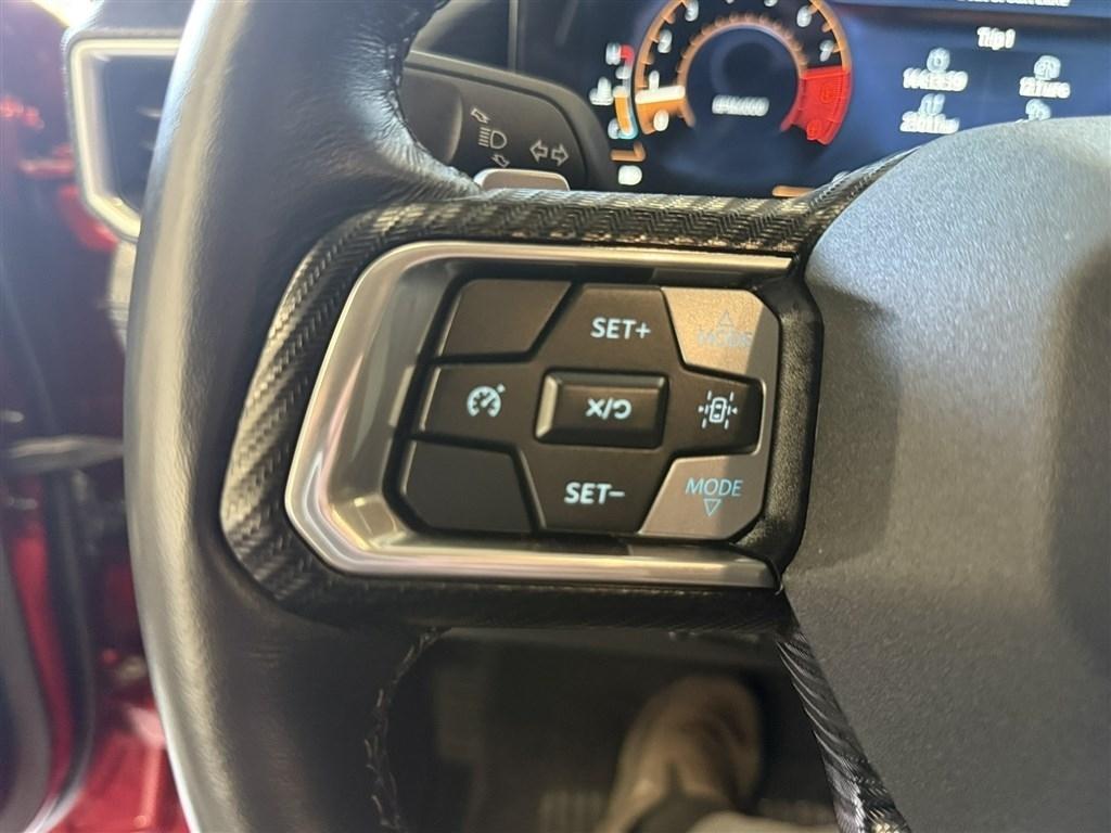 Ford Mustang GT Fastback 2024