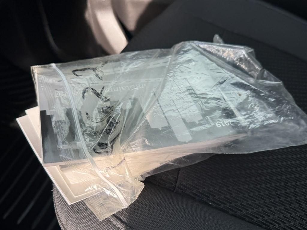 Chevrolet Silverado 1500 4WD Crew Cab 147" Custom Trail Boss 2019