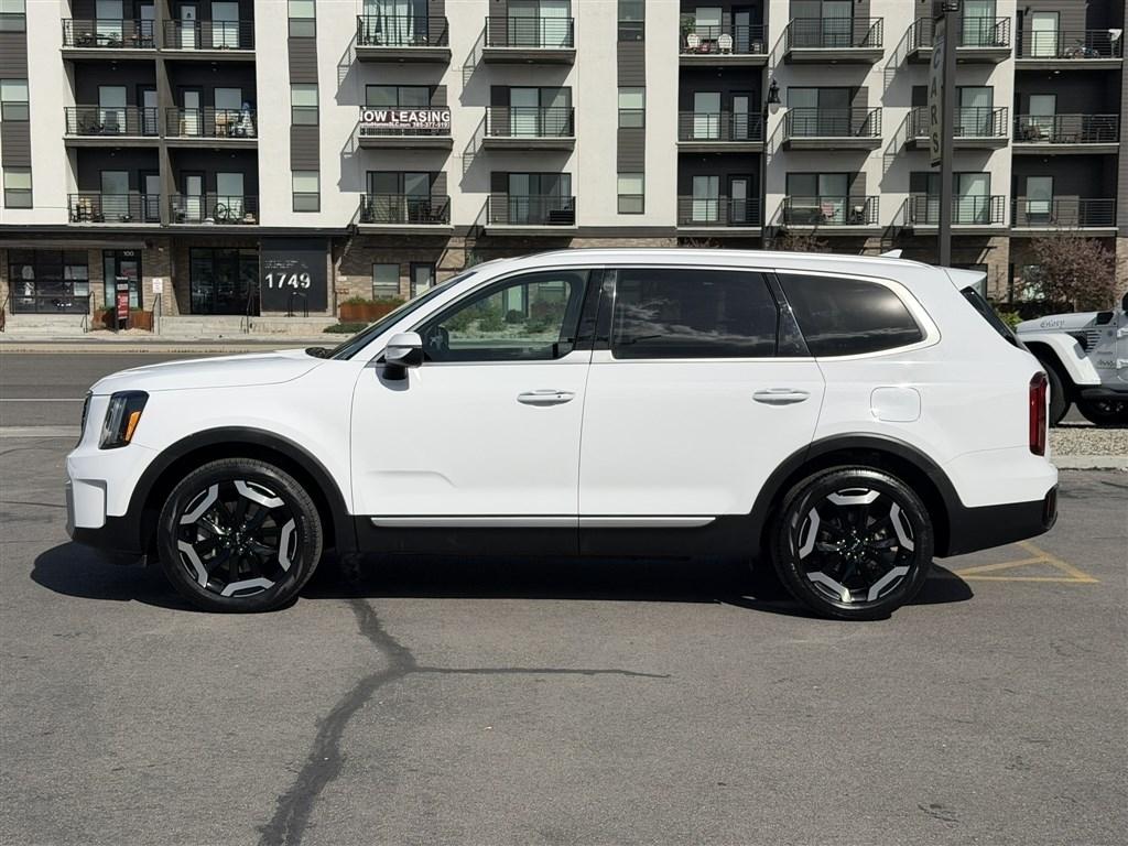 Kia Telluride S AWD 2025