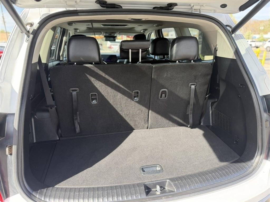 Kia Telluride S AWD 2025