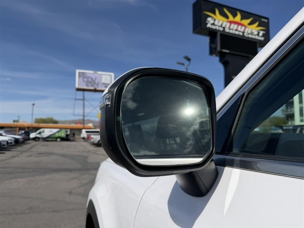 Kia Telluride S AWD 2025