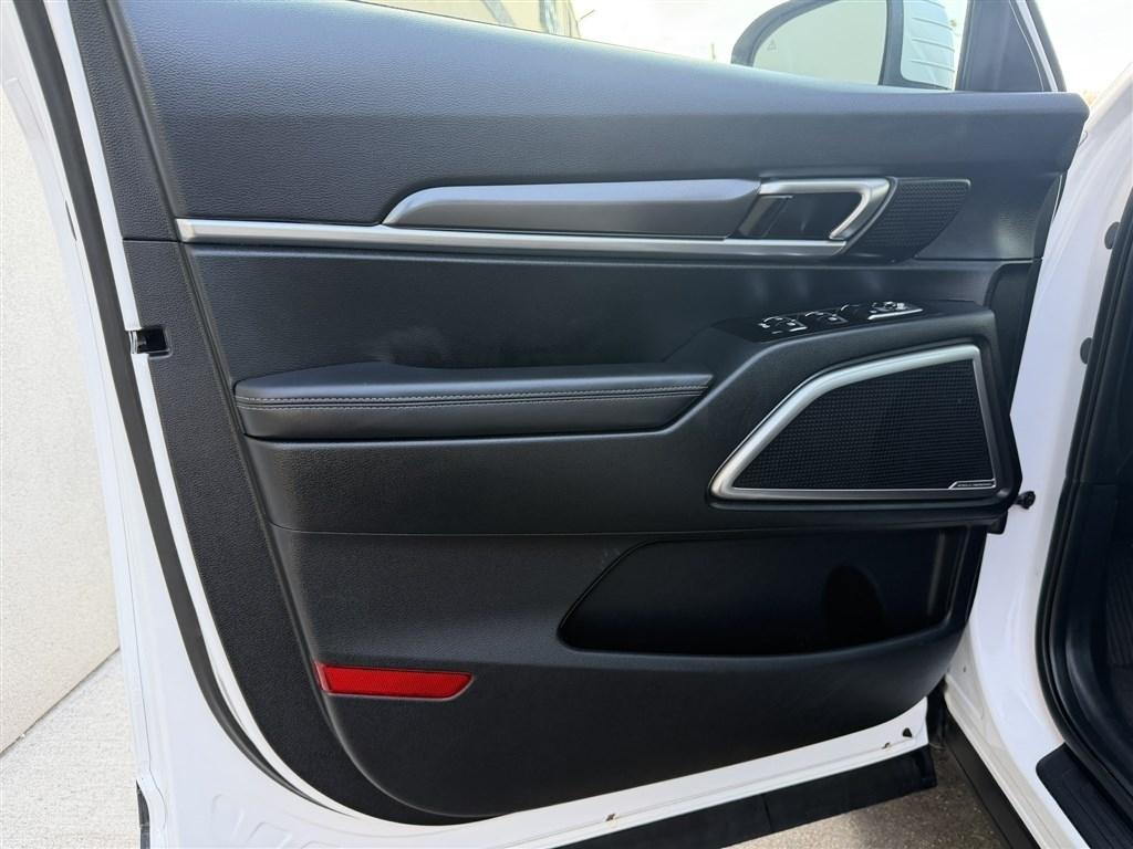 Kia Telluride S AWD 2025