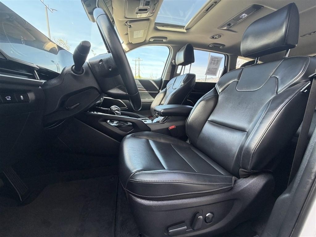 Kia Telluride S AWD 2025