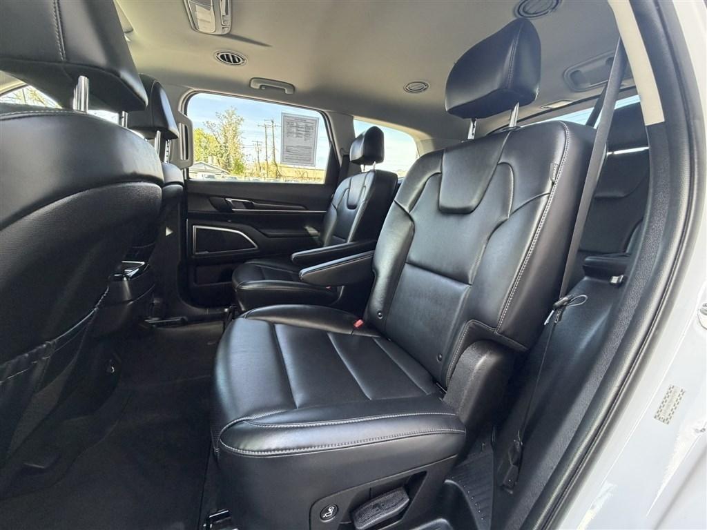 Kia Telluride S AWD 2025