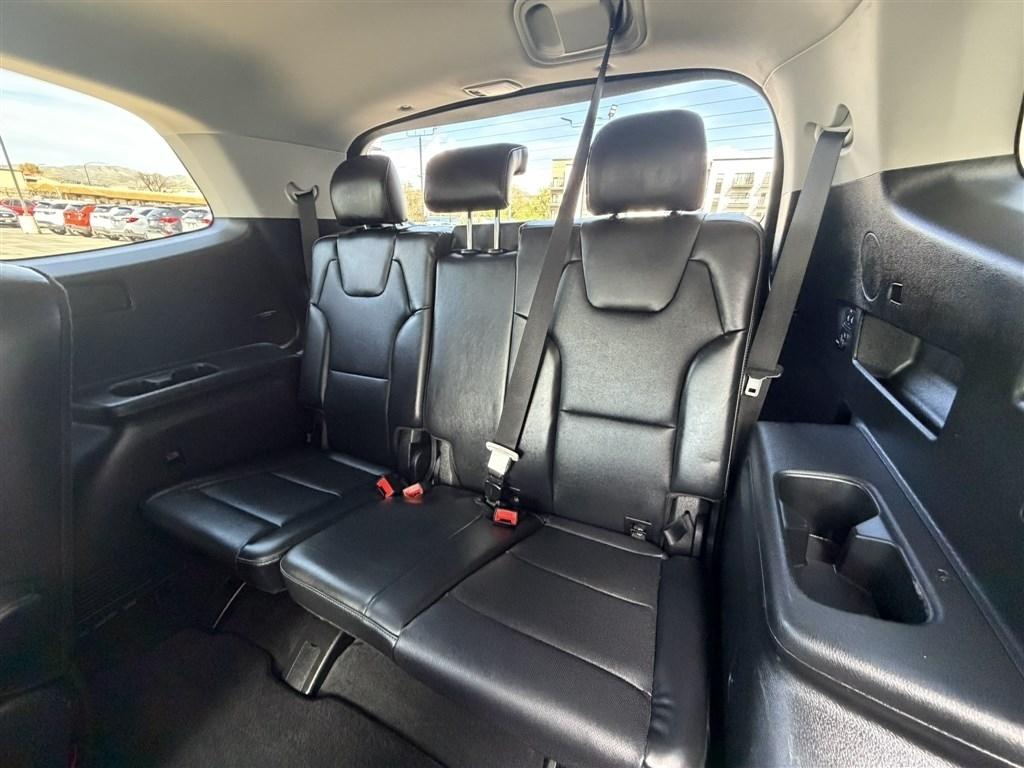 Kia Telluride S AWD 2025