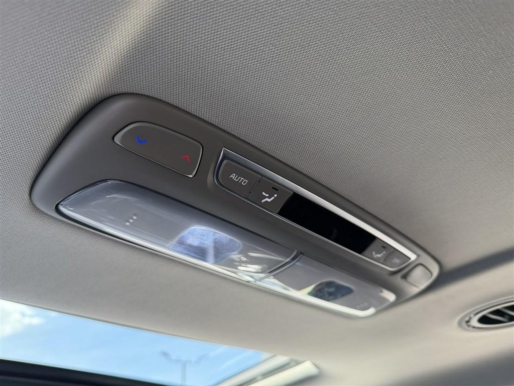 Kia Telluride S AWD 2025