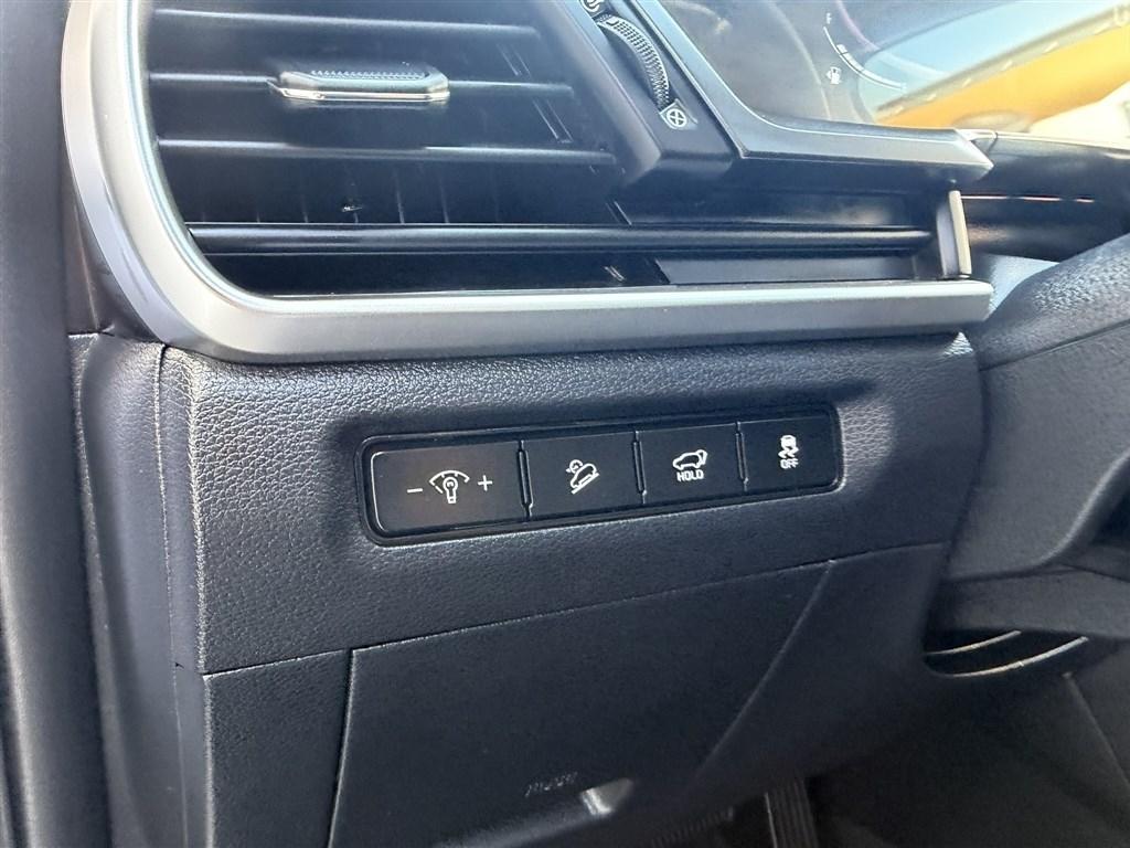 Kia Telluride S AWD 2025