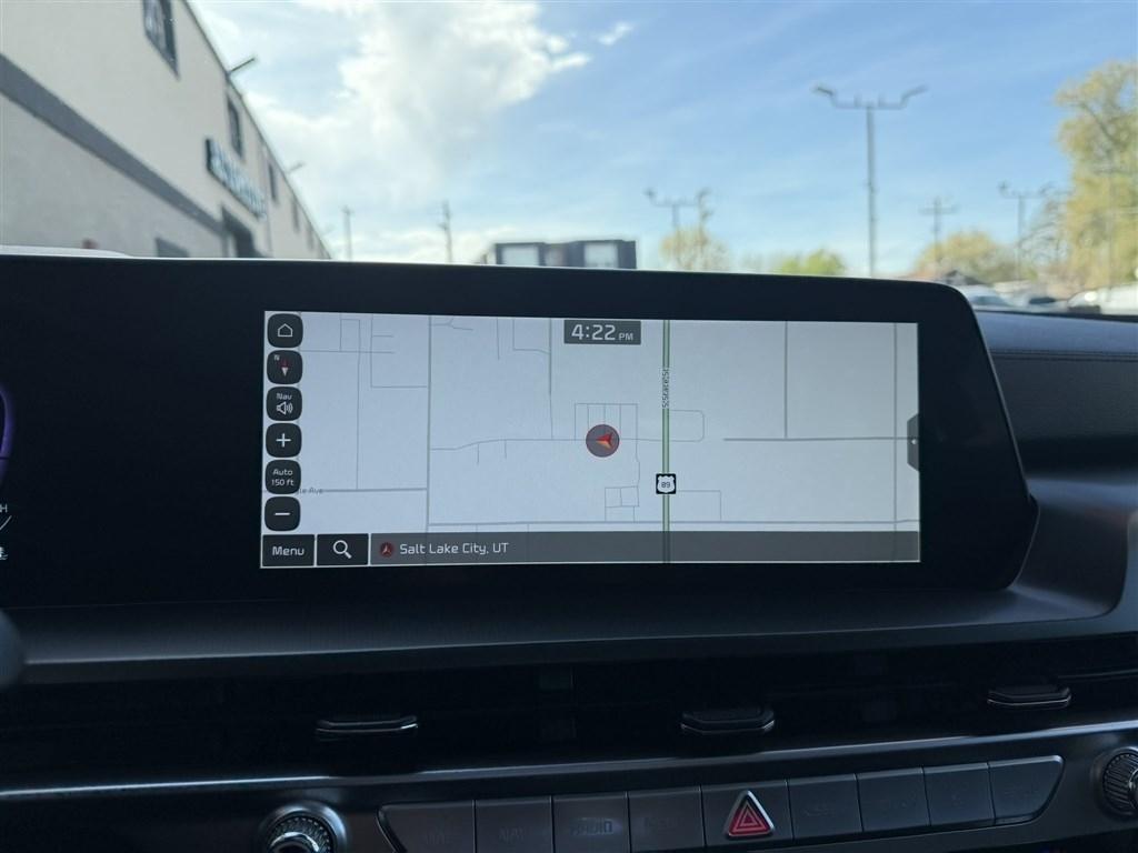 Kia Telluride S AWD 2025