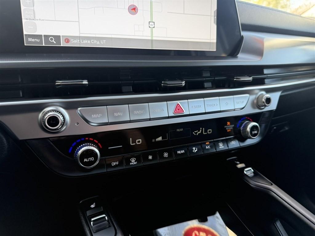 Kia Telluride S AWD 2025