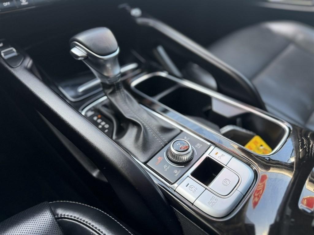 Kia Telluride S AWD 2025