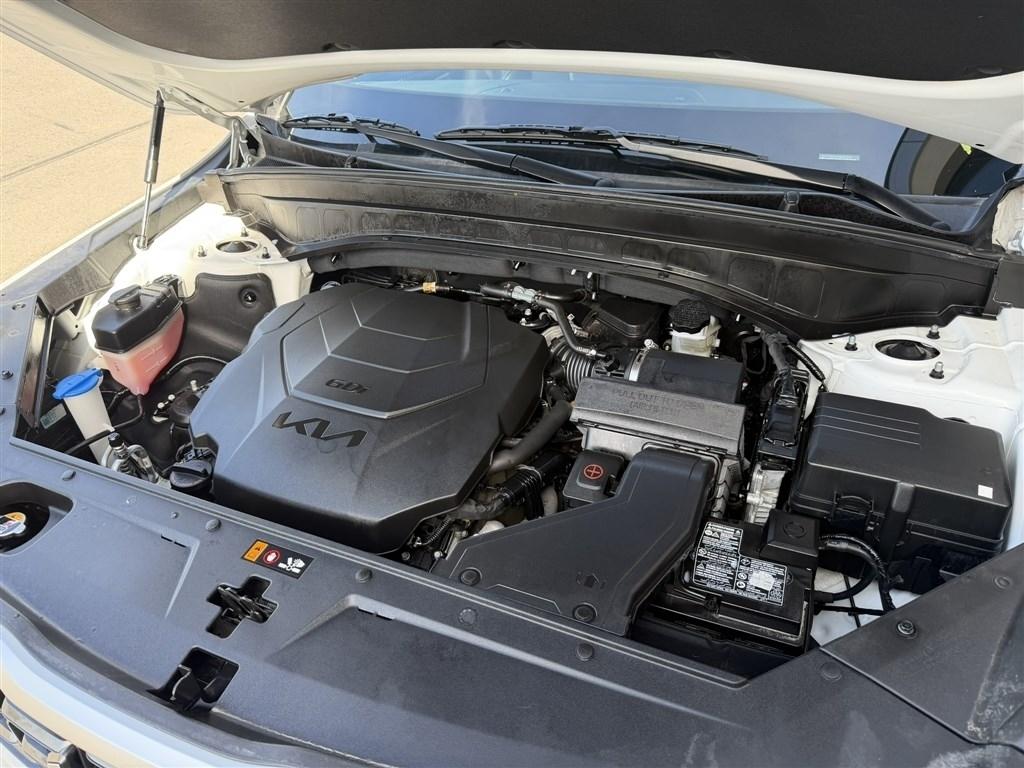 Kia Telluride S AWD 2025