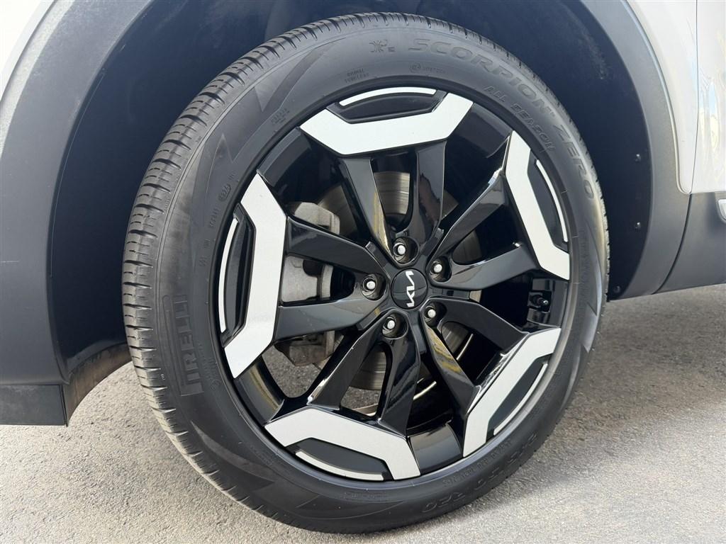 Kia Telluride S AWD 2025