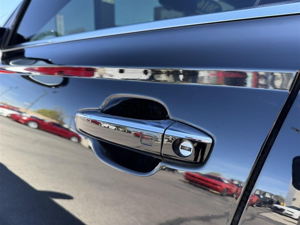 Audi A6 4dr Sdn quattro 2.0T Premium Plus 2016