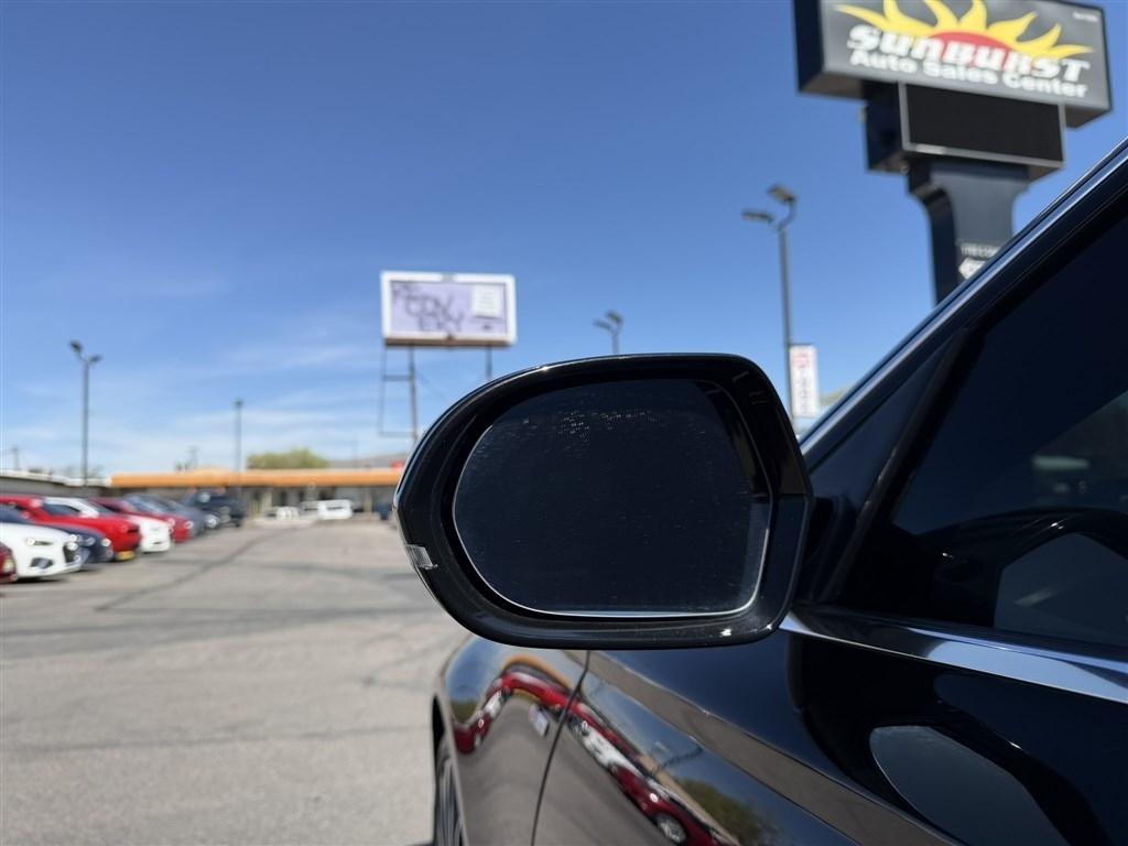 Audi A6 4dr Sdn quattro 2.0T Premium Plus 2016