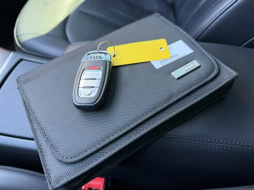 Audi A6 4dr Sdn quattro 2.0T Premium Plus 2016