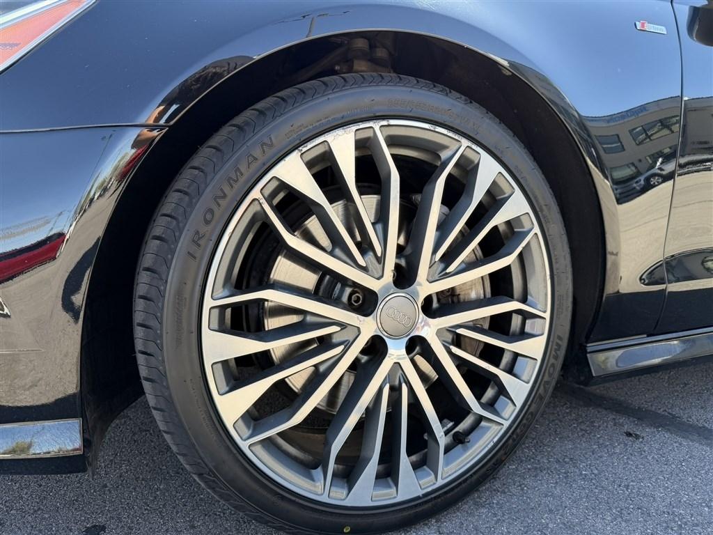 Audi A6 4dr Sdn quattro 2.0T Premium Plus 2016