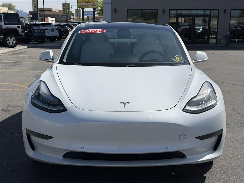 Tesla Model 3 Performance AWD 2019