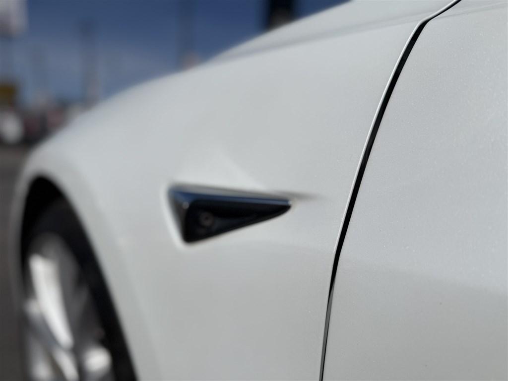 Tesla Model 3 Performance AWD 2019